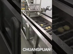 নারকেল জল কিভাবে তৈরি হয়?চলুন নারকেল কারখানার কাজ দেখি