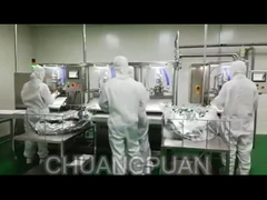 আপনি কি এসেপটিক ফিলিং মেশিন জানেন?চলো দেখি কিভাবে কাজ করে